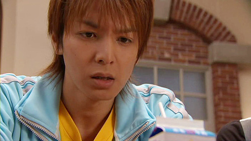 이미지 엄청 바뀐 일본 남자 배우.jpg(feat.아름다운 그대에게) | 인스티즈