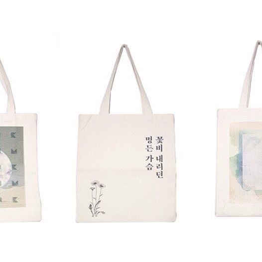 위안부 할머님들의 아픔을 기억하는 브랜드 | 인스티즈