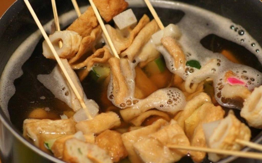 겨울음식 甲은? | 인스티즈