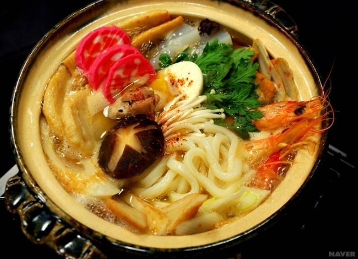 겨울음식 甲은? | 인스티즈