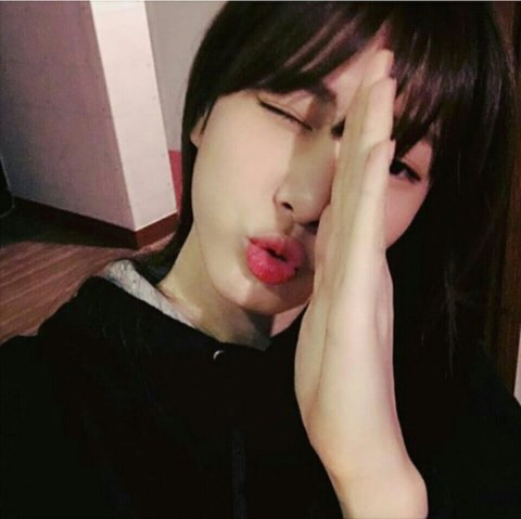 프로듀스101에서 기복이 없기로 칭찬이 자자한 연습생 | 인스티즈