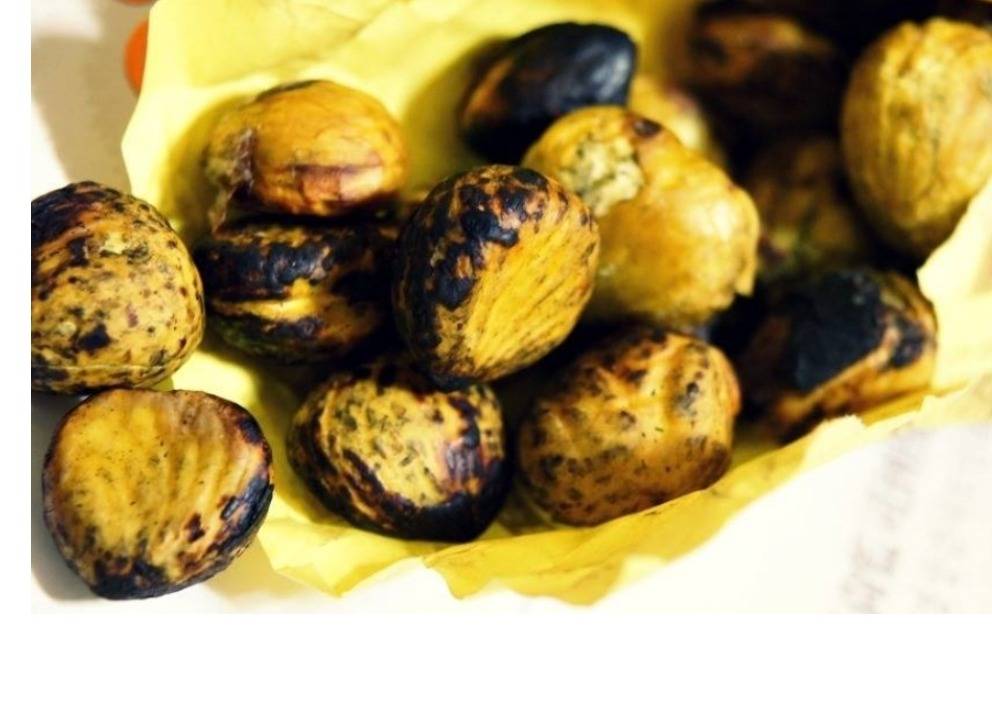 겨울음식 甲은? | 인스티즈