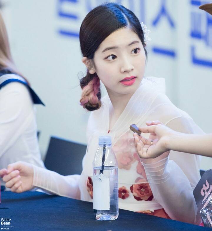 트와이스 다현 | 인스티즈