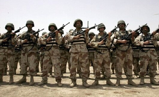 이라크 전쟁의 진짜 이유 (미국의 이기주의 끝판왕) | 인스티즈