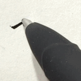 명필은 붓을 가리지 않는다 | 인스티즈