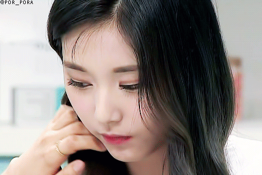 고양이같은 쯔위 | 인스티즈