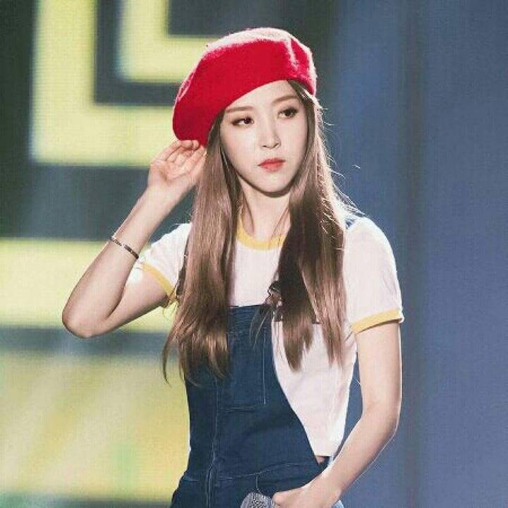 마마무 문별 생일 기념 짤털이 | 인스티즈