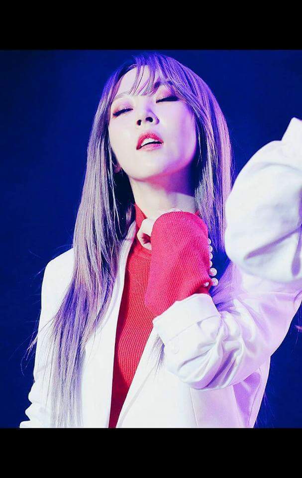 마마무 문별 생일 기념 짤털이 | 인스티즈