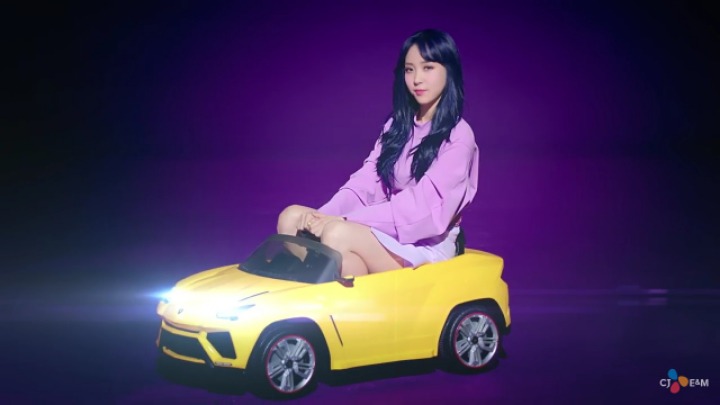 마마무 문별 생일 기념 짤털이 | 인스티즈