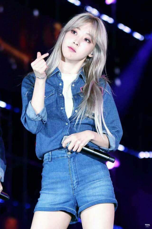 마마무 문별 생일 기념 짤털이 | 인스티즈