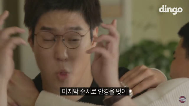 흔히 보는 남자들의 싸움입니다 | 인스티즈