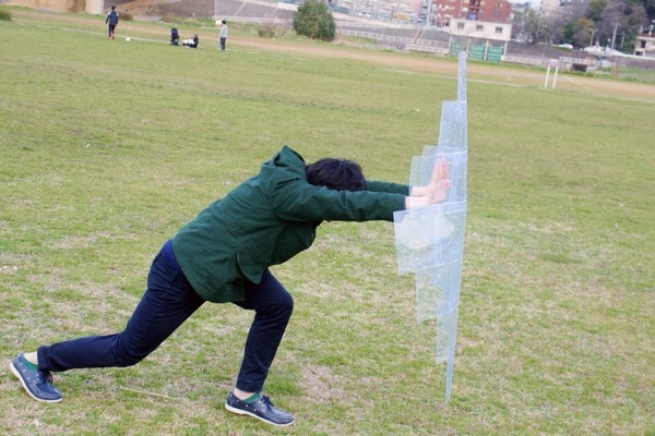 실제로 배리어를 만들어 보자 jpg | 인스티즈