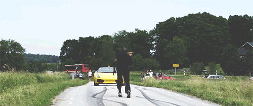 심장 두근거리게 만드는 남자의 로망 슈퍼카.jpgif | 인스티즈