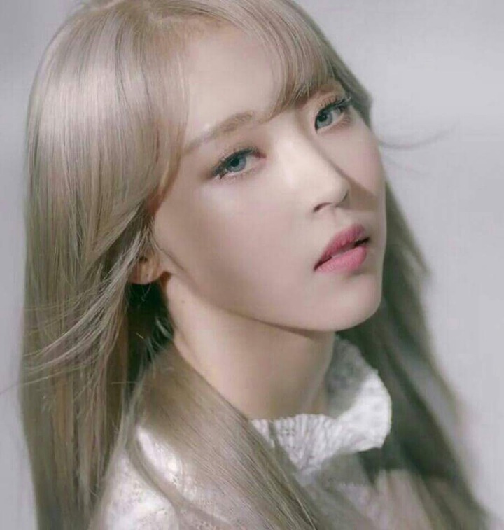 마마무 문별 생일 기념 짤털이 | 인스티즈