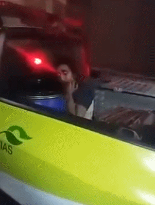 콜롬비아에 신고된 이상한 사건 | 인스티즈