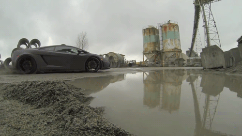 심장 두근거리게 만드는 남자의 로망 슈퍼카.jpgif | 인스티즈