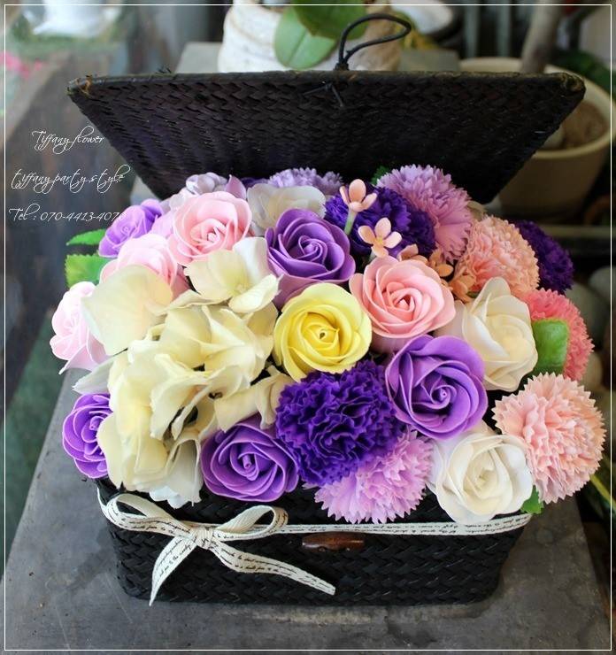 특이하고 예쁜 비누.jpg | 인스티즈