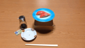 회전초밥이 먹고싶어서 직접 만들어보았다 | 인스티즈