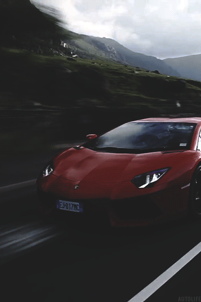 심장 두근거리게 만드는 남자의 로망 슈퍼카.jpgif | 인스티즈