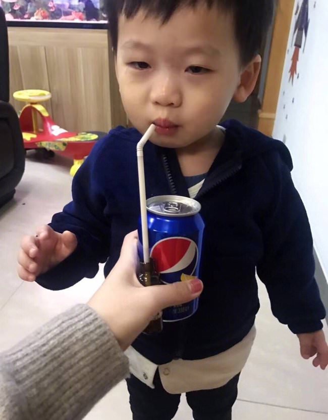 아이 약 먹이는 방법 | 인스티즈