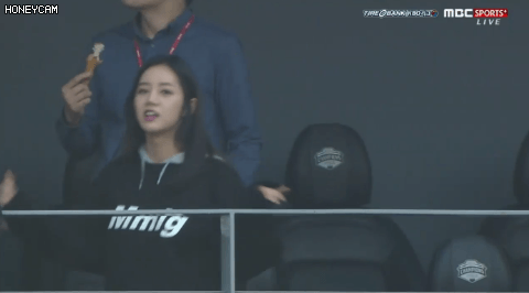 아이돌 치킨먹방 레전드.gif | 인스티즈