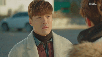 짝사랑 상대가 너무 착하고 너무 눈치없을때 받는 상처.gif | 인스티즈