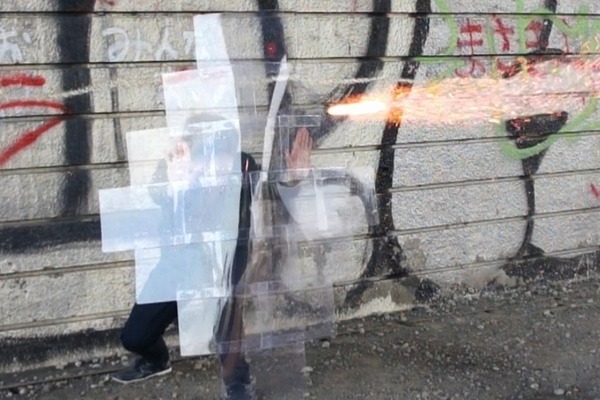 실제로 배리어를 만들어 보자 jpg | 인스티즈