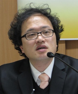 정부 2017 가상캐스팅..! | 인스티즈