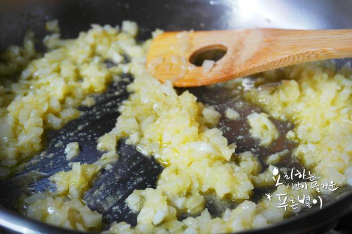 홍합 파스타~ 입안가득 해물향이 듬뿍듬뿍!!! | 인스티즈