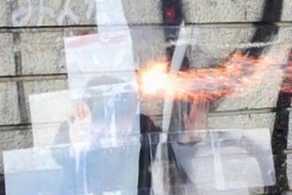 실제로 배리어를 만들어 보자 jpg | 인스티즈