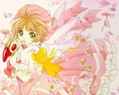 일본 마법소녀물 레전드 오브 레전드 작품.jpg | 인스티즈