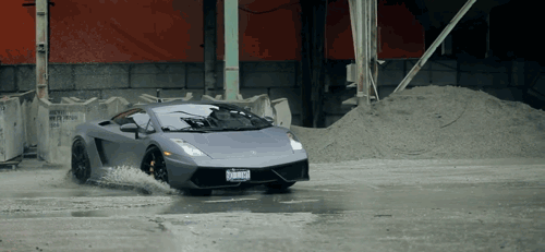 심장 두근거리게 만드는 남자의 로망 슈퍼카.jpgif | 인스티즈