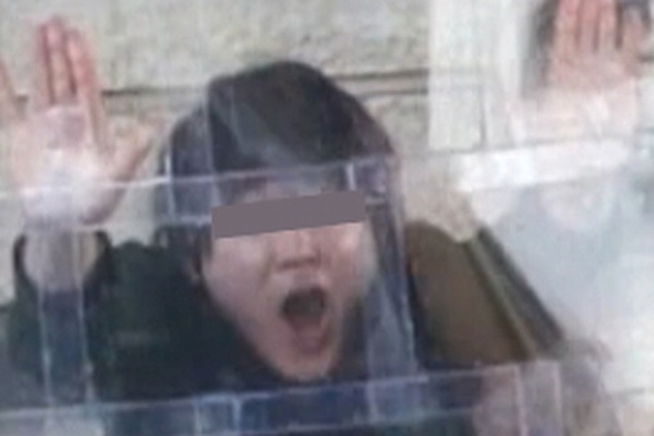 실제로 배리어를 만들어 보자 jpg | 인스티즈