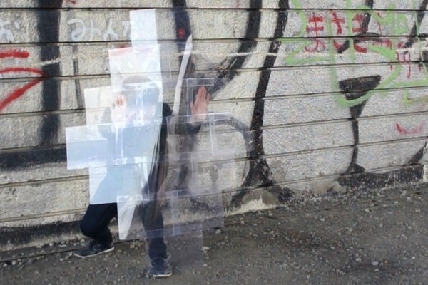 실제로 배리어를 만들어 보자 jpg | 인스티즈