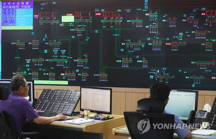 '여름철 최대전력수요 경신' 올해는 왜 없을까? | 인스티즈
