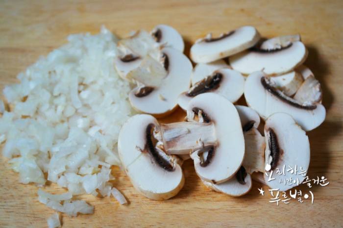 홍합 파스타~ 입안가득 해물향이 듬뿍듬뿍!!! | 인스티즈