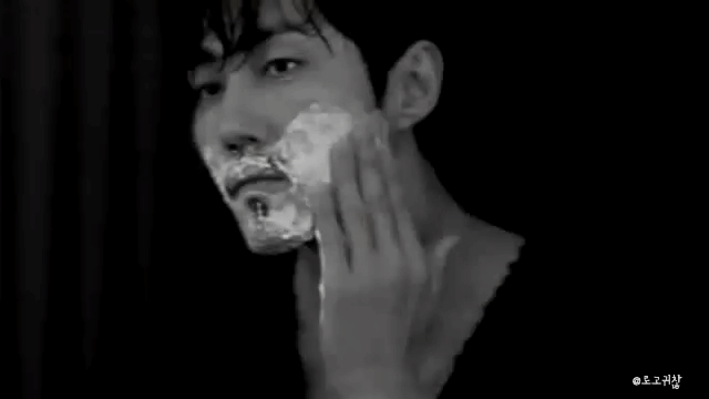 정우성보다 먼저 잘생김을 외치던 분 | 인스티즈