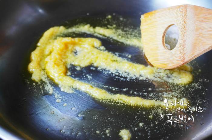 홍합 파스타~ 입안가득 해물향이 듬뿍듬뿍!!! | 인스티즈