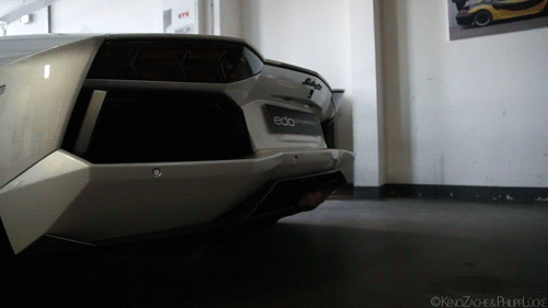 심장 두근거리게 만드는 남자의 로망 슈퍼카.jpgif | 인스티즈