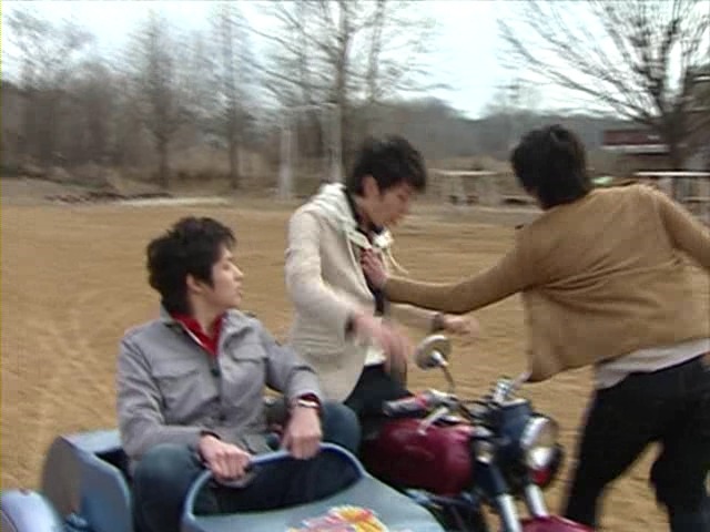 [거침없이하이킥] 새학기 에피소드.jpg | 인스티즈