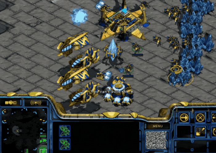 프로게이머의 반응속도 (feat. 김택용) | 인스티즈