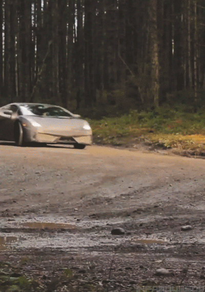 심장 두근거리게 만드는 남자의 로망 슈퍼카.jpgif | 인스티즈