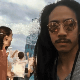 애들 많은곳에서 사진찍으면 안되는 이유 | 인스티즈