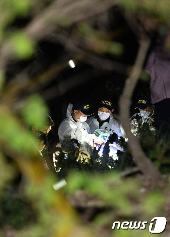 하반신 시체 발견된 안산 방조제 현장.jpg | 인스티즈