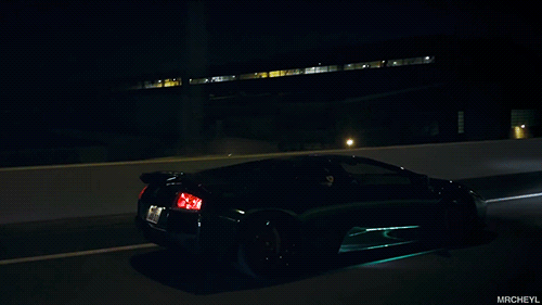 심장 두근거리게 만드는 남자의 로망 슈퍼카.jpgif | 인스티즈