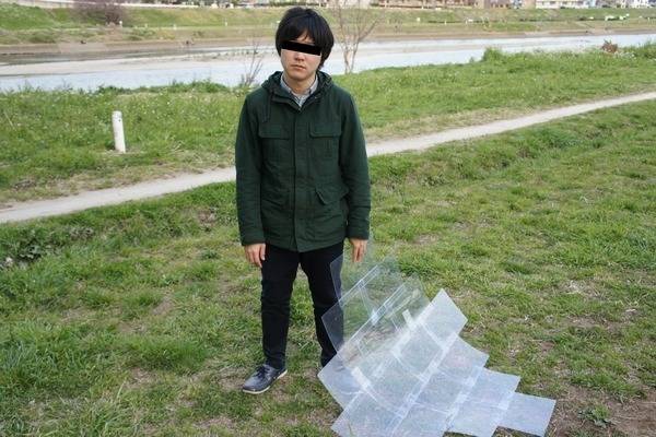 실제로 배리어를 만들어 보자 jpg | 인스티즈