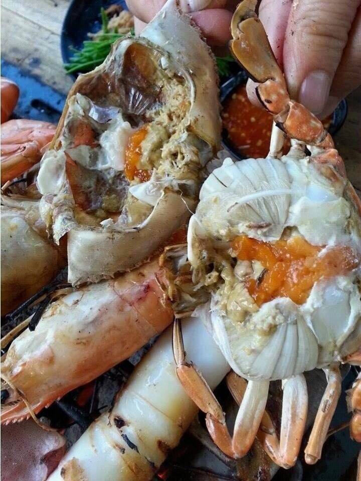 13000원짜리 태국 시푸드 뷔패 ..... | 인스티즈