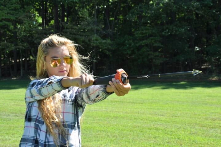 주머니 속의 활 | 인스티즈