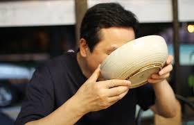 라면 국물의 칼로리는? 국물 안 마시면 살 안 찐다? | 인스티즈