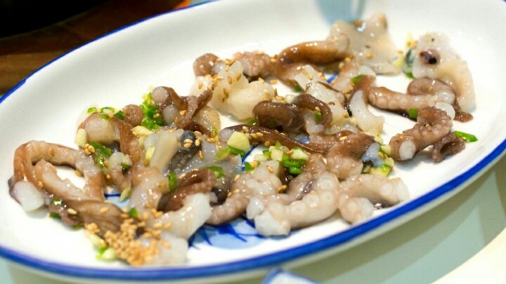 이거 정말 호불호 안주 | 인스티즈